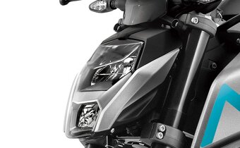 CFMOTO 300NK - 9