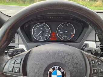 BMW X5 E70 xDrive 3.0d 173kW - 9
