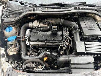 Škoda Oktavia 2 1.9 TDi 77 kW - 9