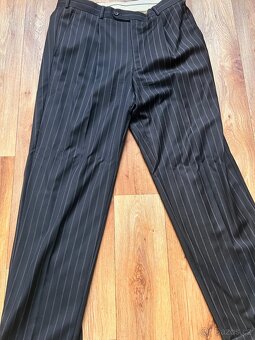 Oblek loro piana - 9