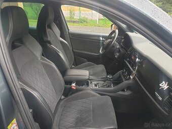 prodám i vyměním Škoda Kodiaq sportline+ 2020, 2.0 tdi DSG - 9