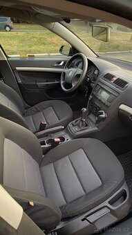 Škoda Octavia 2 - 9