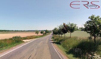Pole, 22 918 m², Čelákovice, ev.č. 00602 - 9