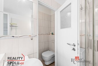 Pronájem, byty/1+1, 36 m2, Kotelská 937, Nové Město, 33701 R - 9