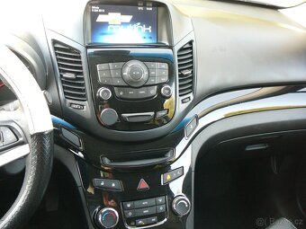 Chevrolet Orlando 1.8i  104kW 7-MÍST - 9