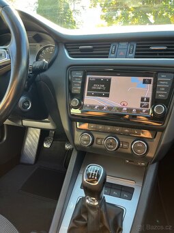 Škoda octavia 3 2.0TDI 110kw 158.000km - 9