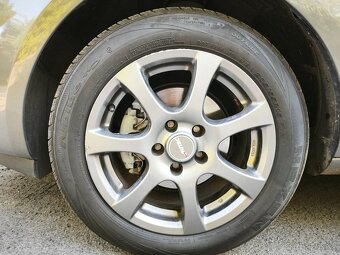 Opel Meriva B - 9