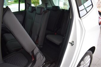 Opel Zafira 2,0 CTDi 96 kW, 7-míst,Navi,Cosmo - 9