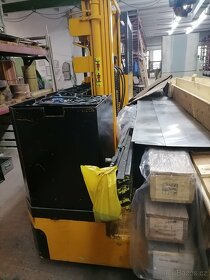 Baumann E4S 20/13-11,65/45 TRLK - 9