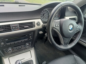 Náhradní Díly z BMW e92 320d N47A 130kw - 9