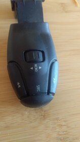 ovládání pod volantem COM2005+ovládání rádia - 9