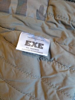 BUNDA EXE CAMO M 65 L - 9