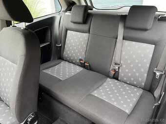 Ford Fiesta 1.3 benzín Viva X 122000km klima 2005 1A AUTO - 9