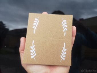 Svatební dekorace, dekorace na svatbu - 9