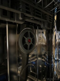 Myčka BEKO b300 - 9