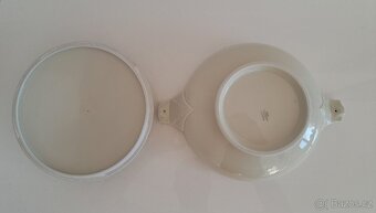 Polévková mísa - terina - Pirkenhammer - 9