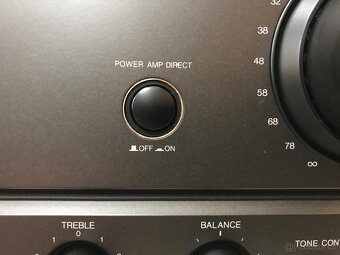 Technics SU-VX700 Mimořádně zachovalý - 9