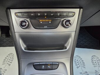 Opel ASTRA 1,6CDTI 81kW ENJOY 1.Maj. ČR 2018 DIGIKLIMA  DPH - 9