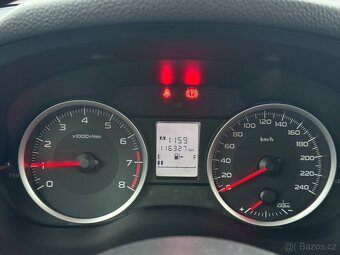 Subaru Forester 2.0i AWD • 4/2017 • 110kw • DPH • 2 sady kol - 9
