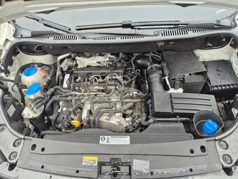 Volkswagen Caddy 2.0 TDi 75kw 2016 - 9