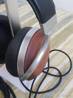 Sluchátka DENON AH-D7200 - 9