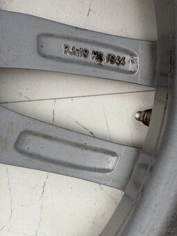 Bmw R18 G30 Bmw 18 G31 Dvourozměr 5x112 Mpaket - 9