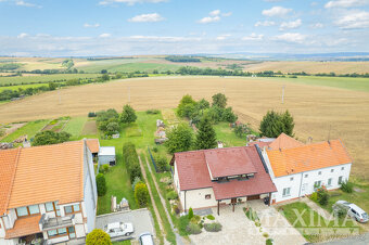 Pozemek o ploše 523 m2 - Vážany, Vážany - 9