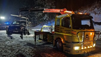 Řidič odtahové a asistenční služby - 9