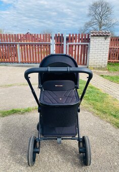 Kočárek Venicci Tinum 3v1 - 9