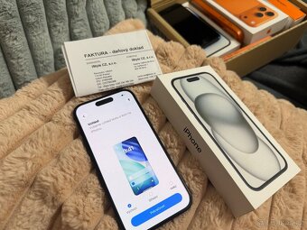 IPhone 15 128 gb - 9