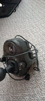 Volant k PC plus Řadící páka - 9