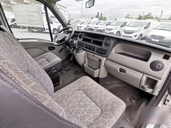 Renault MASTER 2.5DCI POJÍZDNÁ PRODEJNA/ 230V - 9