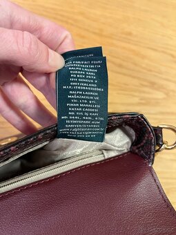 Kabelka Lauren Ralph Lauren - 9