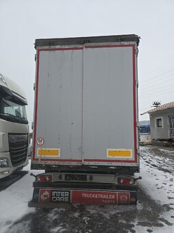 Daf xf460 návěs kogel - 9