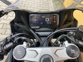 Honda CBR 650 R - 9