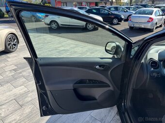 Seat Altea XL ChiliTech 1.2 TSI 77kW - 9