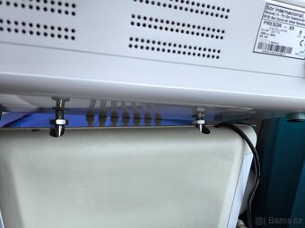 Prodám přístroje SORISA - 9