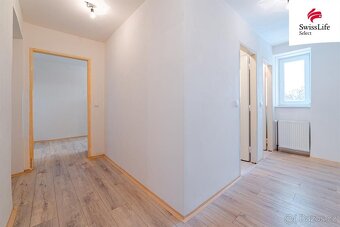 Prodej bytu 3+1 69 m2 Mírová, Žacléř - 9