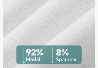 Pánské slipy 3 ks (sada) - 9