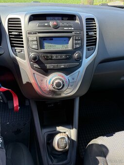 Hyundai IX20 1.4i 2014 - 9