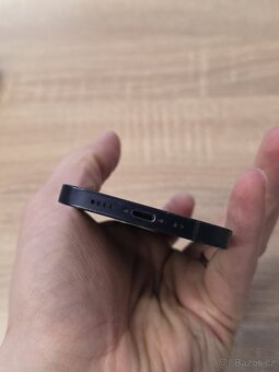 iPhone 12 mini 128GB (nová baterie) - 9