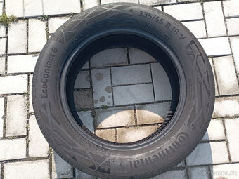 235/55/18 Continental letní pneu 2ks - 9