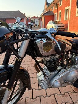 NSU 251 OSL -  WH - 9