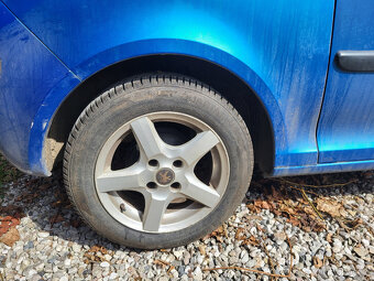 Prodám Peugeot 1007 1,4 HDi - 9