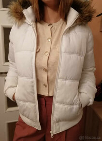 Prodám sako, šaty, vestu, svetry, kardigany - nové... - 9