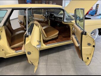 1959 Cadillac Series 62 Flattop - 9