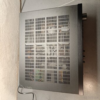 YAMAHA RX-V592RDS - 9