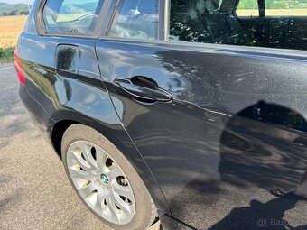 BMW E91 LCI 320D - 9