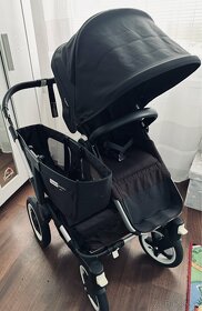 Bugaboo Donkey Twin - 9