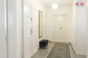 Prodej bytu 4+kk, 114 m2, v Praze 6 - Břevnov - 9